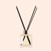 Diffuseur de parfum bergamote 100 ml carrée-3