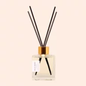 Diffuseur de parfum océan 150 ml carrée