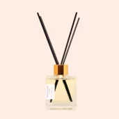 Diffuseur de parfum oriental 150 ml carrée-2