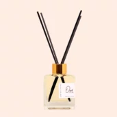 Diffuseur de parfum oud malaki 100 ml carrée