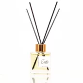 Diffuseur De Parfum Exotic Vanille 100 Ml Carrée