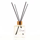 Diffuseur De Parfum Oriental 150 Ml Carrée