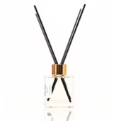 Diffuseur De Parfum Jasmin Noir 100 Ml Carrée