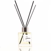 Diffuseur De Parfum Jasmin 100 Ml Carrée