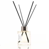 Diffuseur De Parfum Jasmin 100 Ml Carrée