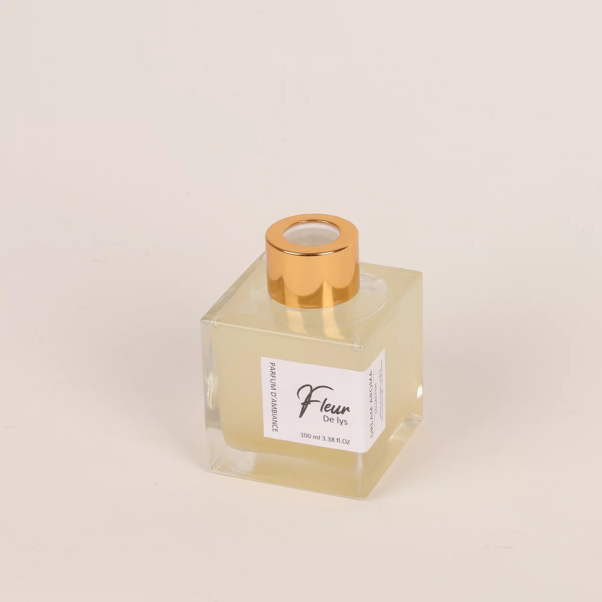 Bouquet parfumé florale 100 ml - 2