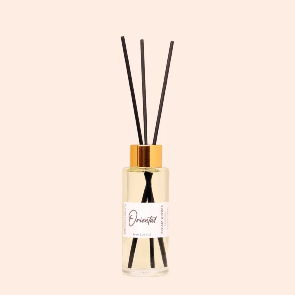 Diffuseur de parfum oriental 80 ml-2