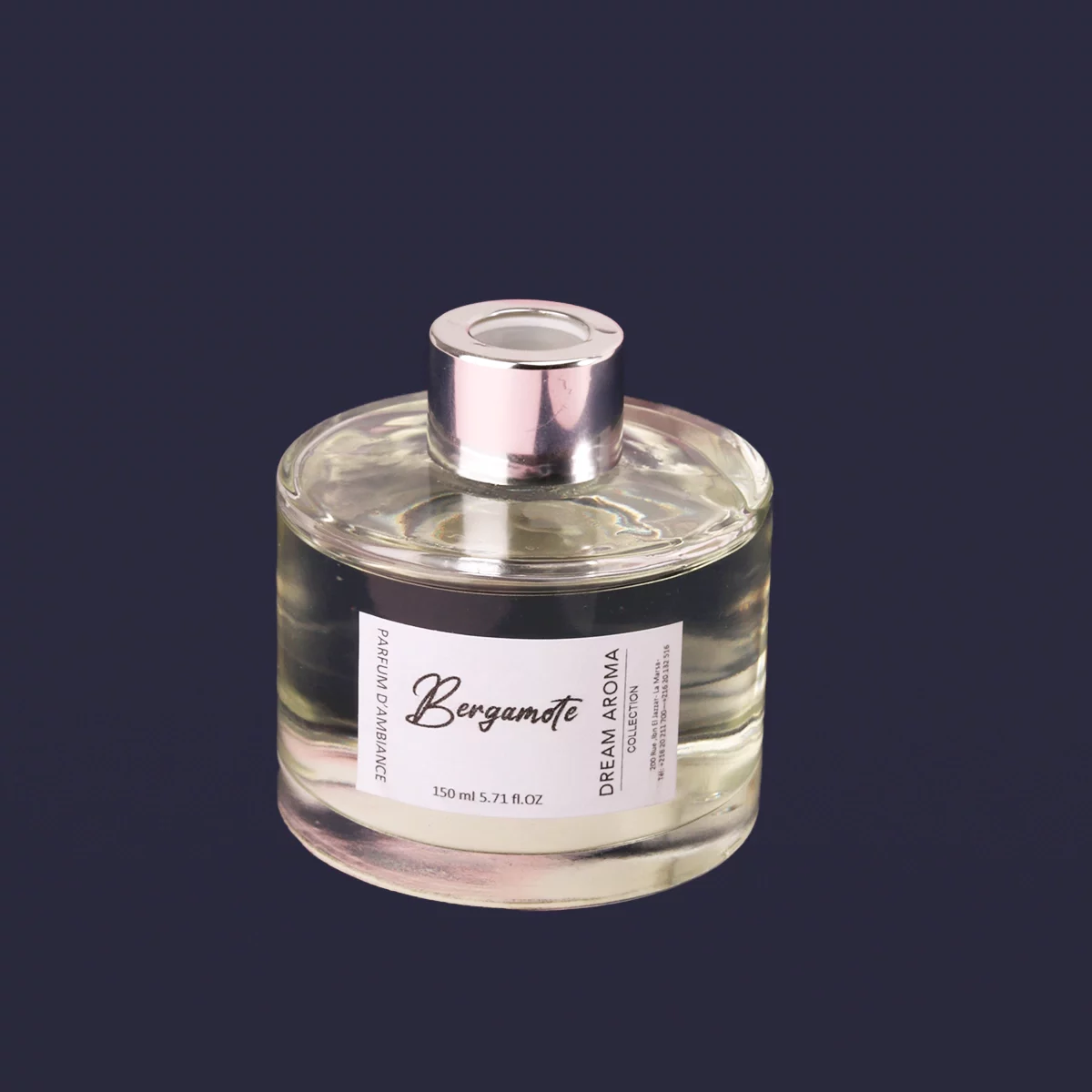 Bouquet parfumé jardin d'hiver 150 ml