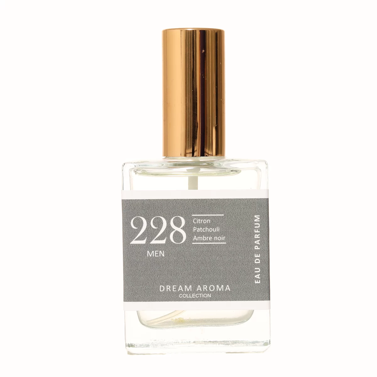 Eau de parfum 228 men 50 ml