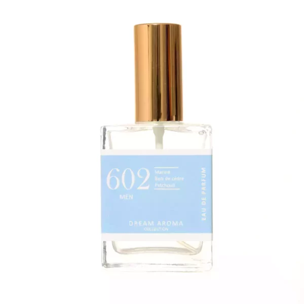 eau de parfum 602 men 50 ml-3