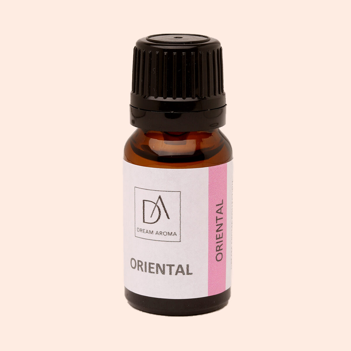 Extrait de parfum oriental 10 ml