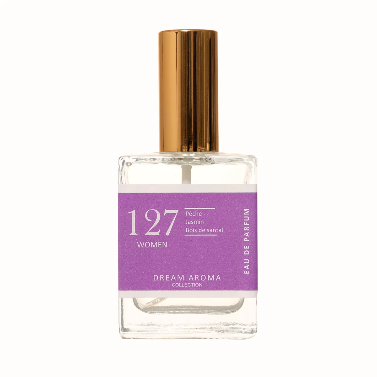 eau de parfum 127 women 50ml