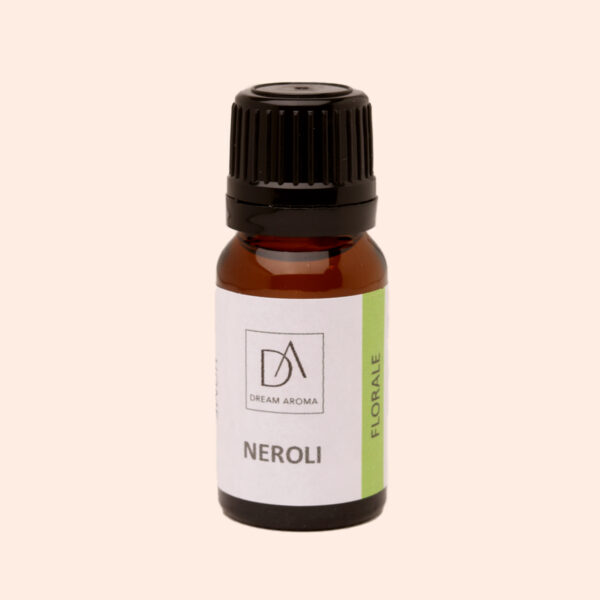 Extrait de parfum neroli 10 ml