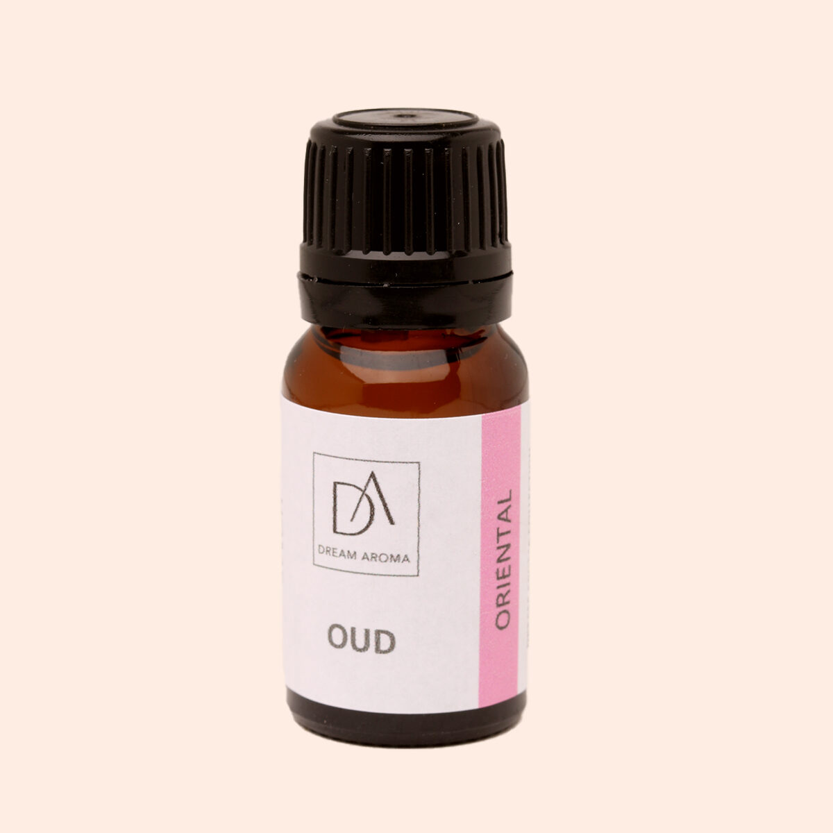 Extrait de parfum oud oriental 10 ml